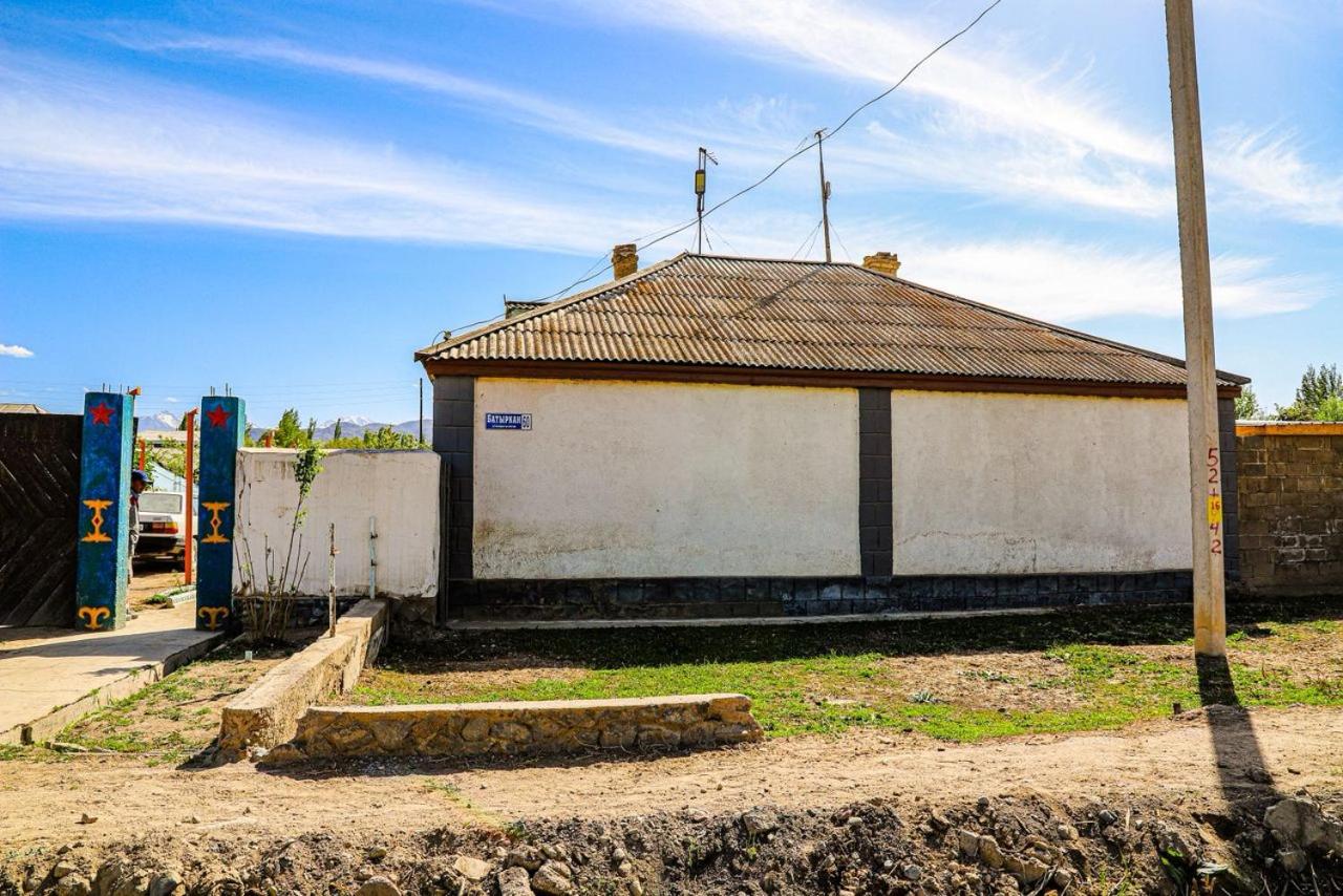 Camera Doppia con Letti Singoli con Vista