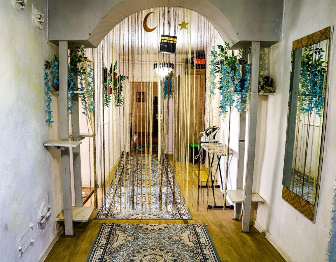 Amanat & KK guest house - B&B Kara-Koo