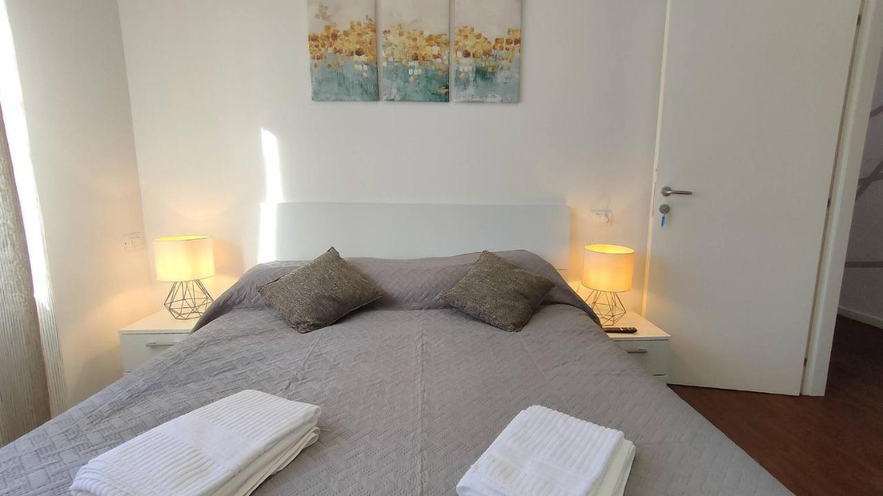 Ferienhaus mit 4 Zimmern