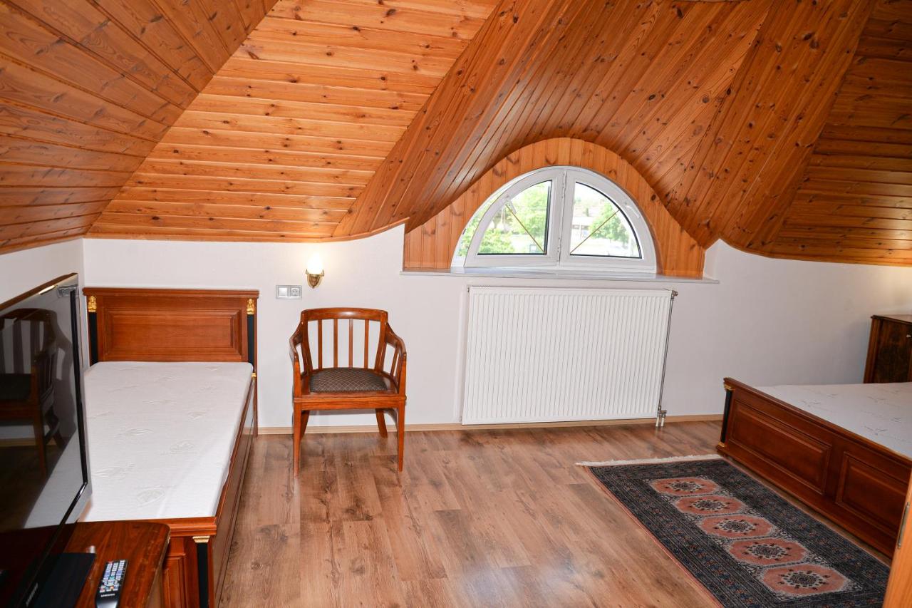 Appartement met 1 Slaapkamer