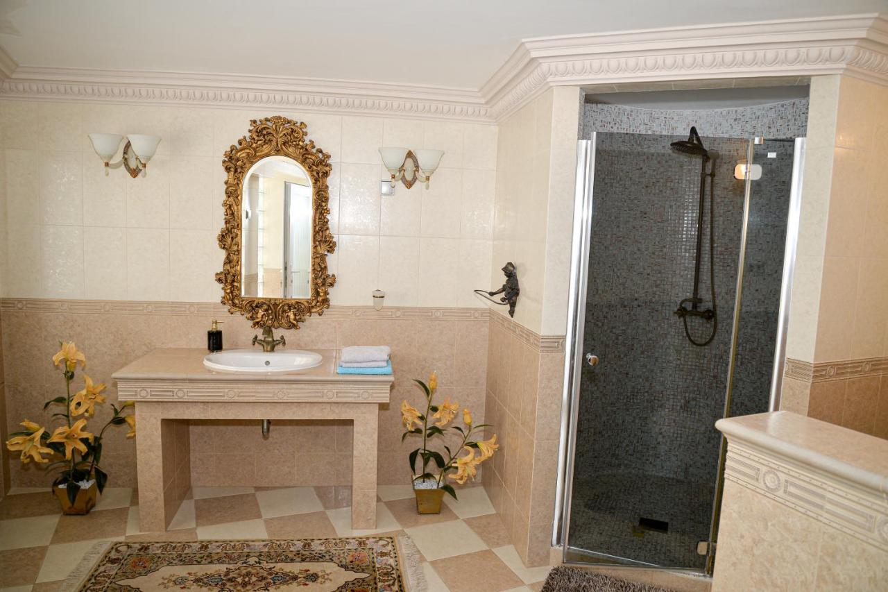 Appartement met 1 Slaapkamer