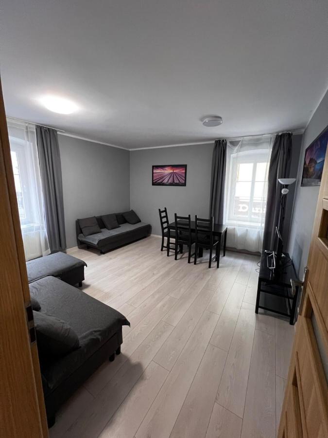 MaWi Apartament - Ferienwohnung Wroclaw
