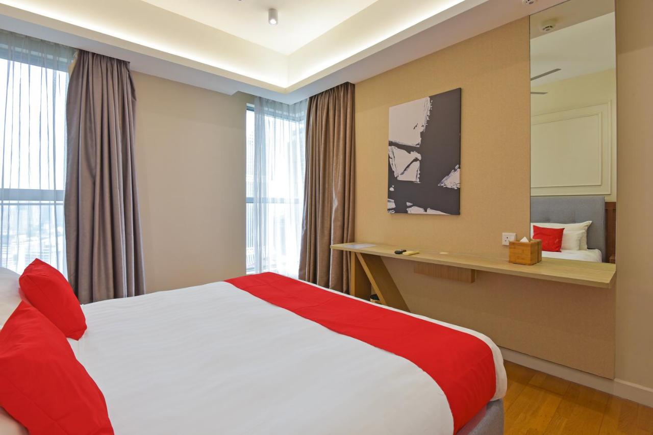 Suite de 1 dormitorio