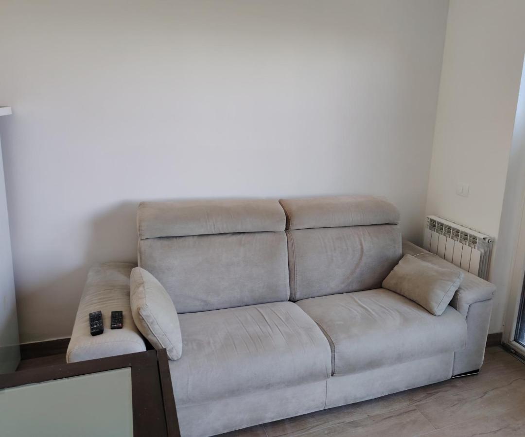 Apartamento de 2 dormitorios