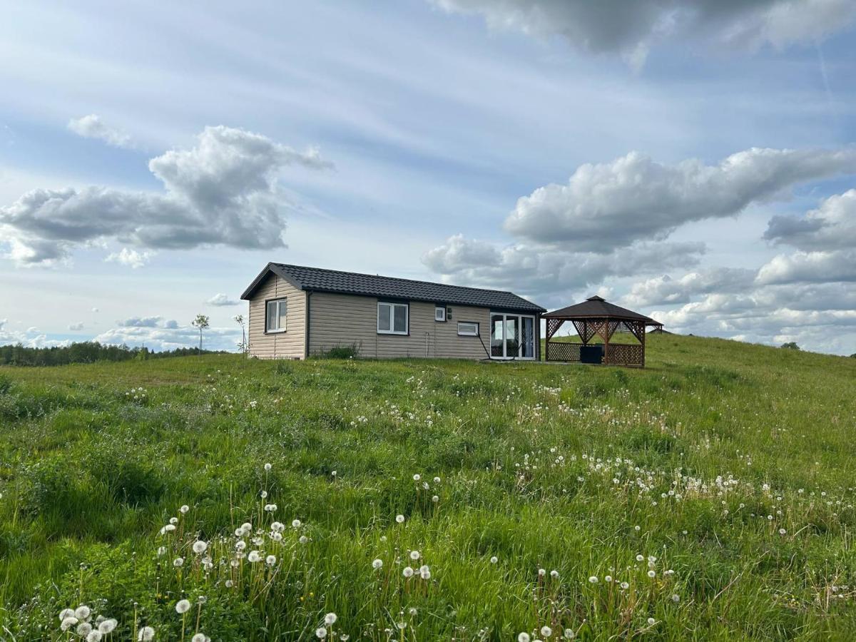 Komfortowe domki nad jeziorem Sztabinki - B&B Sztabinki