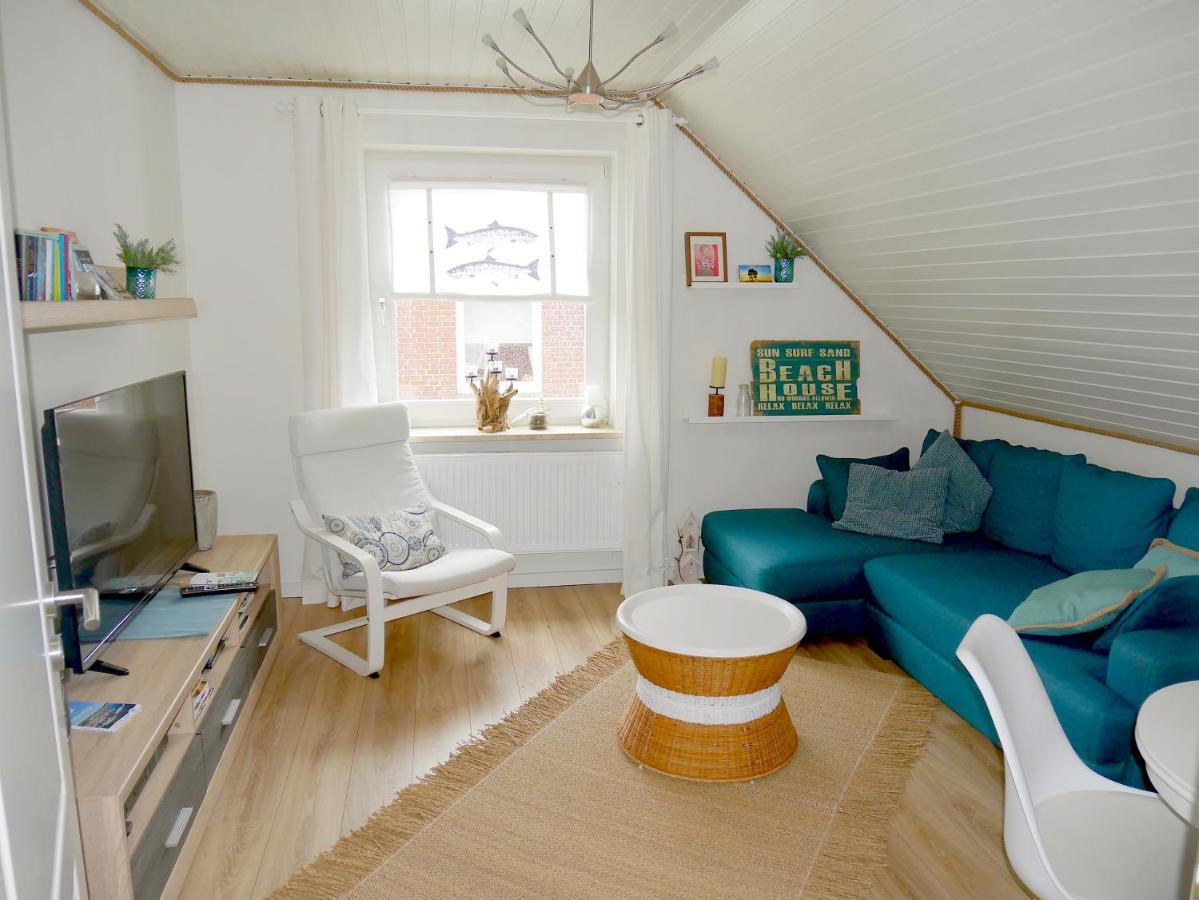 Luett Huus - B&B