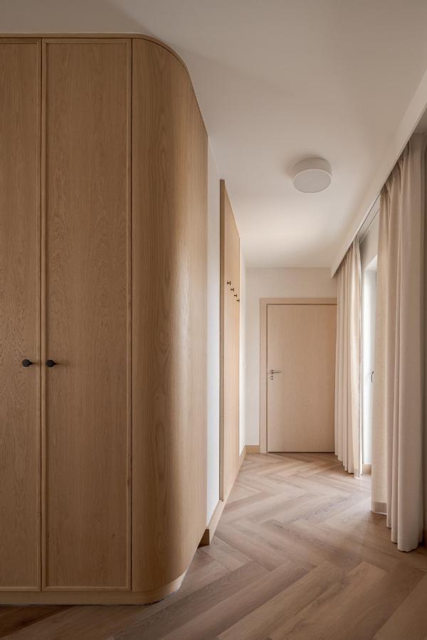 Appartamento Familiare con 2 Camere da Letto