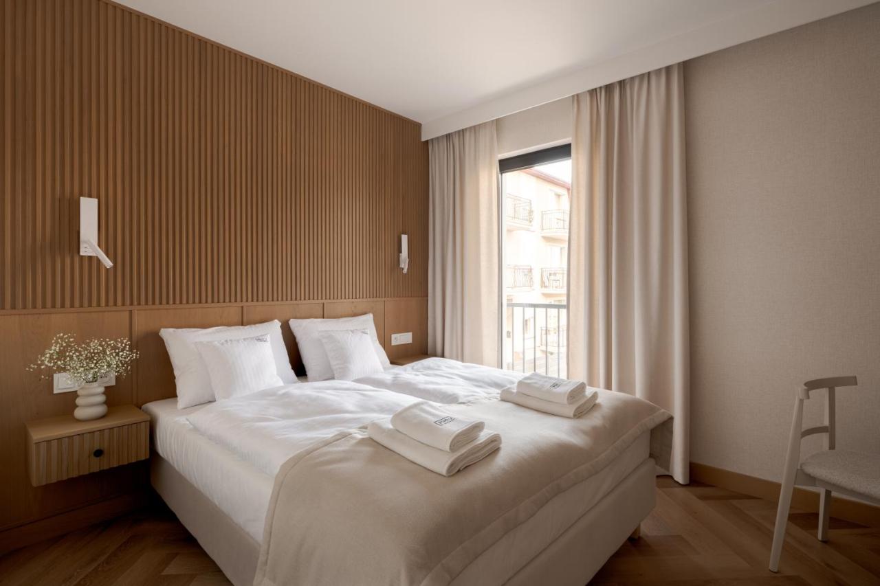 Appartamento Premium con 1 Camera da Letto