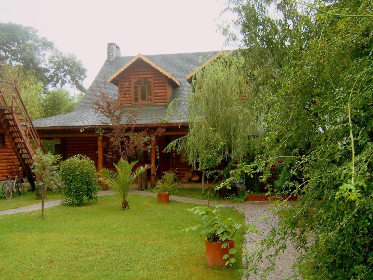 Tranquilla River Lodge - B&B Ağva