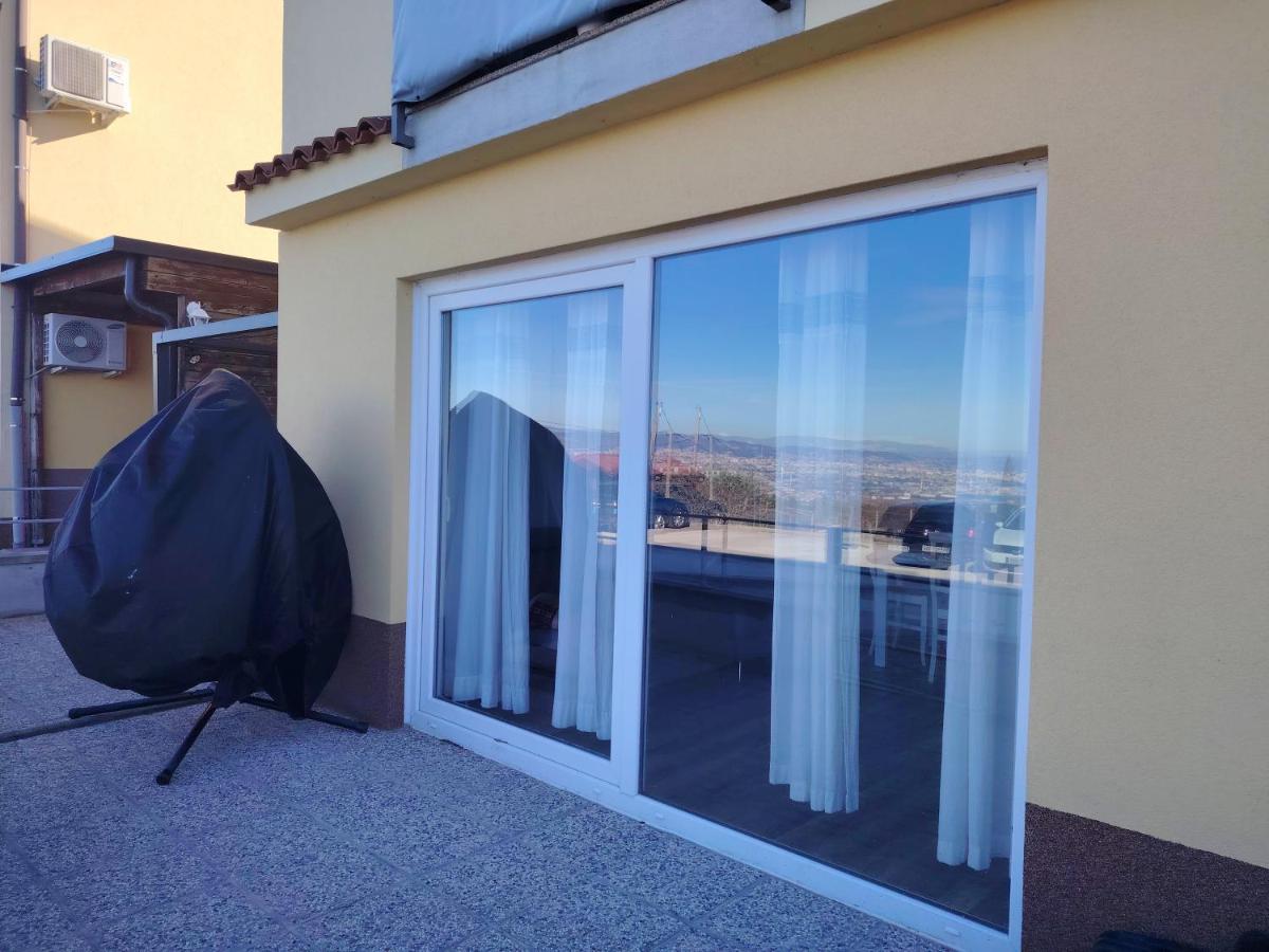 Vivere in Slovenia - B&B