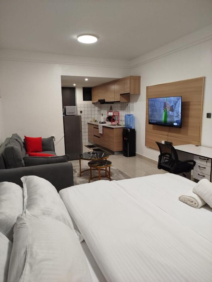 Appartement 1 Chambre avec Balcon