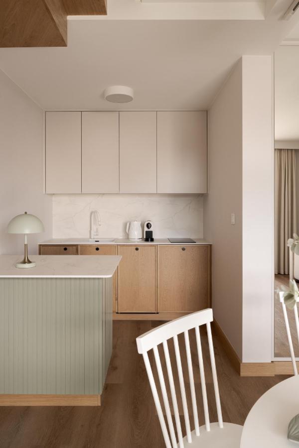 Appartamentino su 2 Livelli