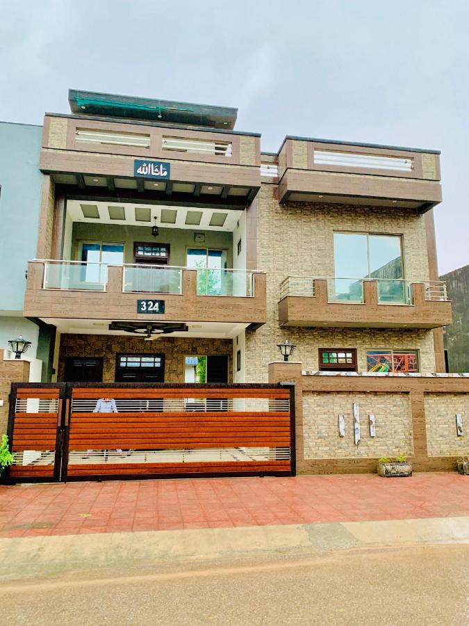 Golden view residence - Bed and Breakfast