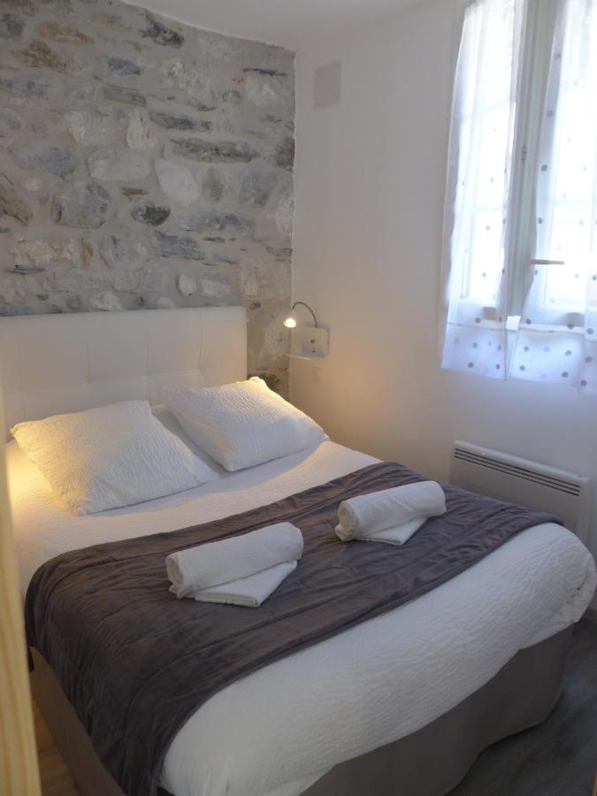 Les Studios de l'Isard - B&B