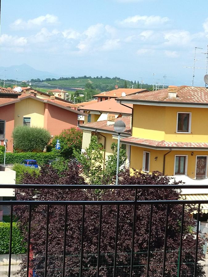Appartamento 38 - B&B