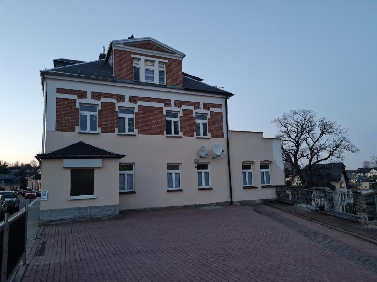 Gambrinus Schneeberg - B&B Schneeberg