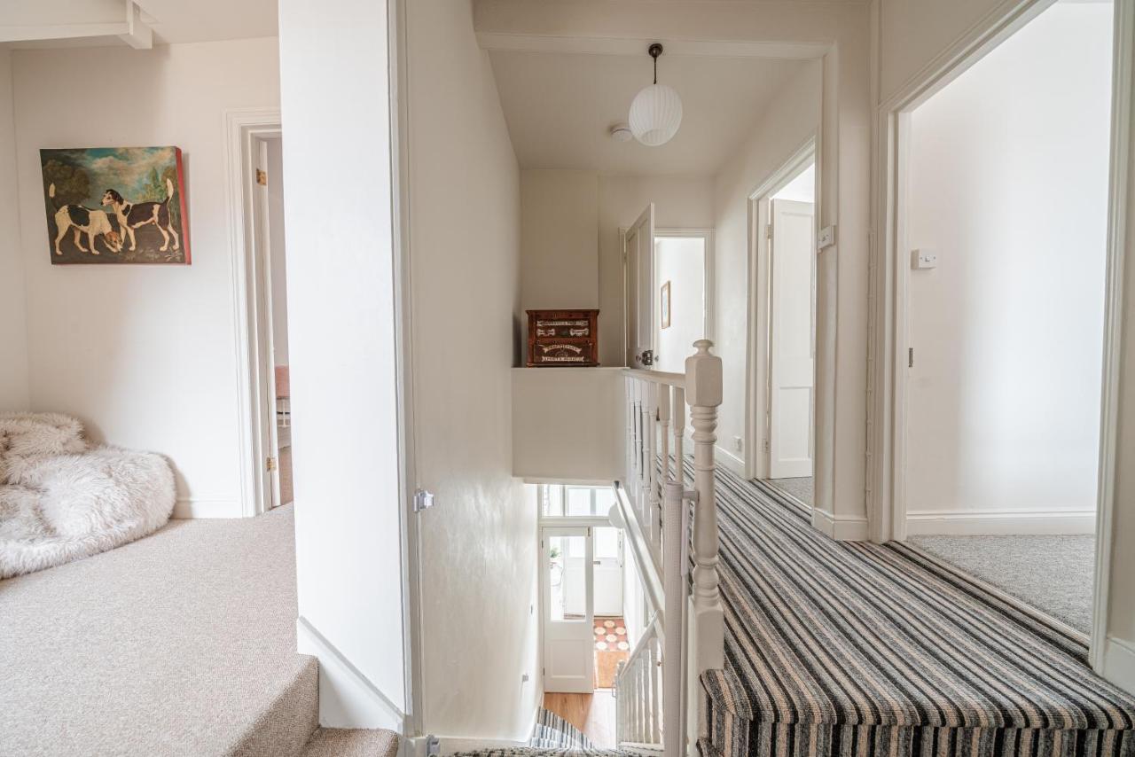 The Beach House - B&B
