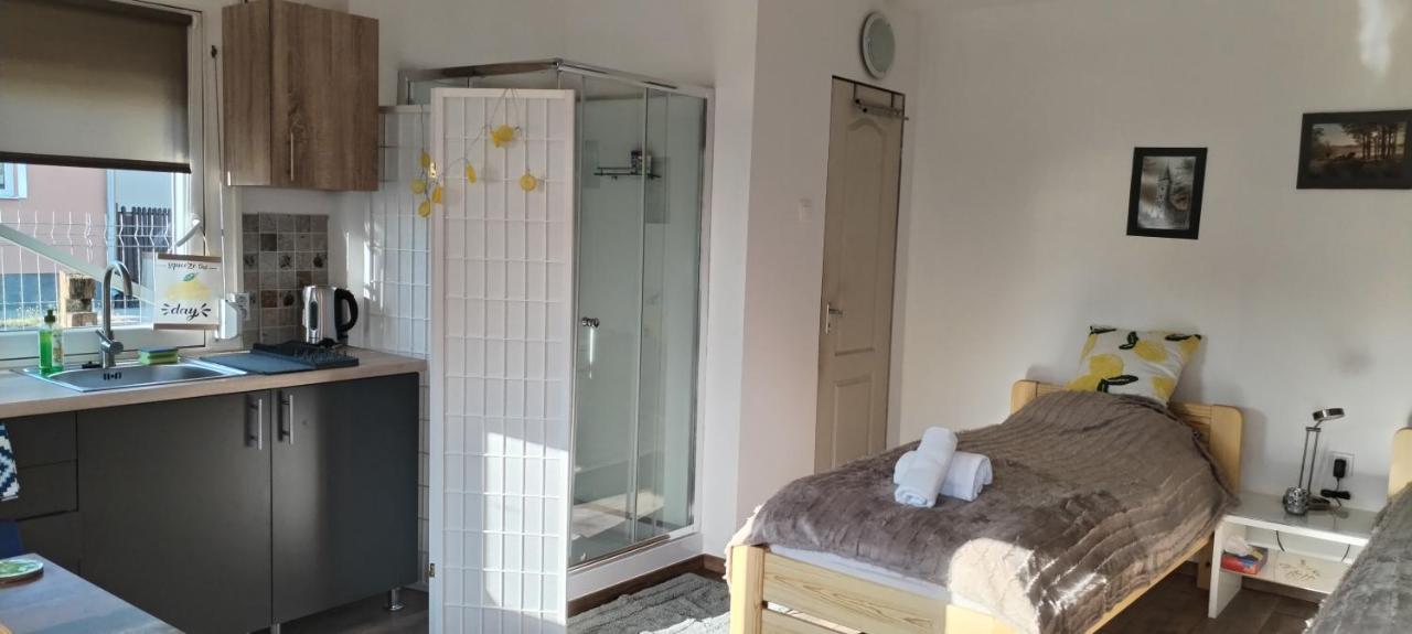 Appartement 1 Chambre