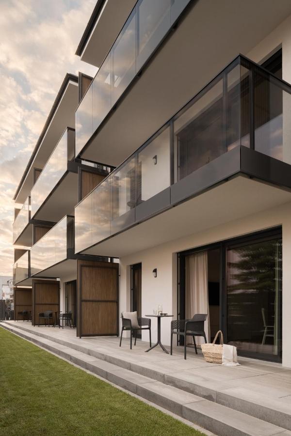 Piwna Apartamenty nad morzem Władysławowo - B&B Władysławowo