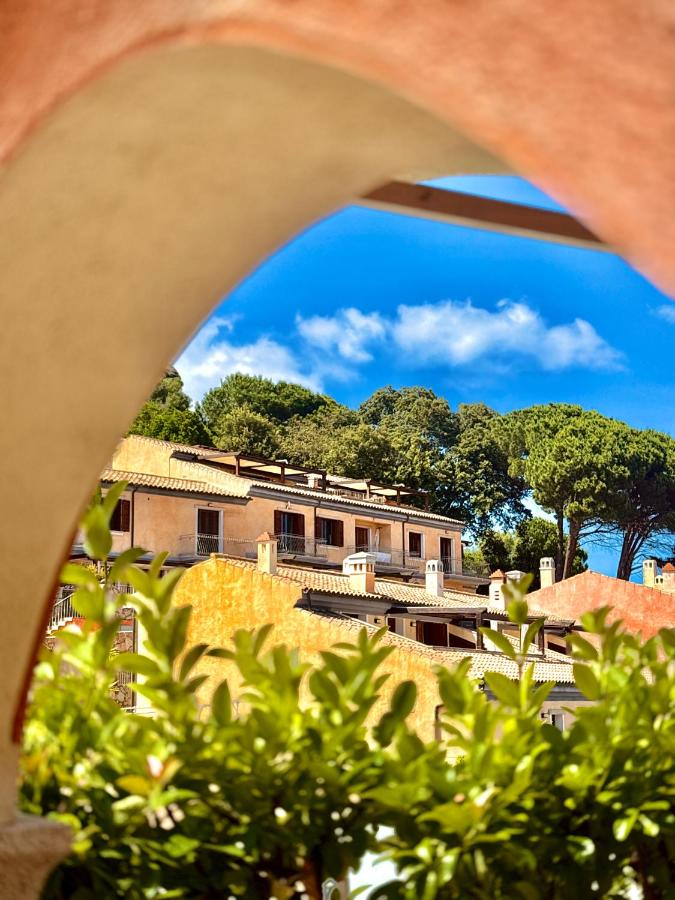Residence Borgo Punta Villa - B&B La Maddalena