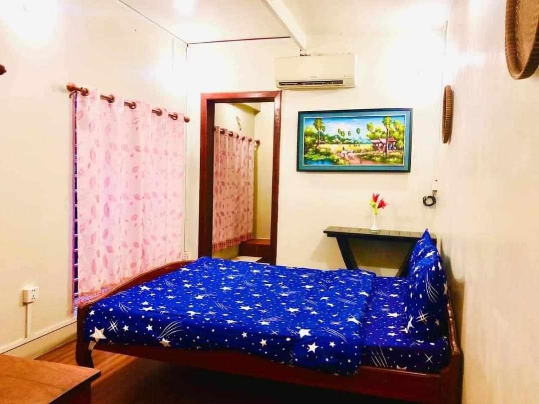 Petite Chambre Double