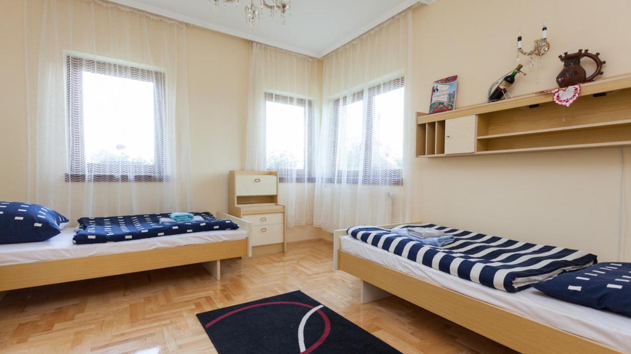 Appartement met 2 slaapkamers