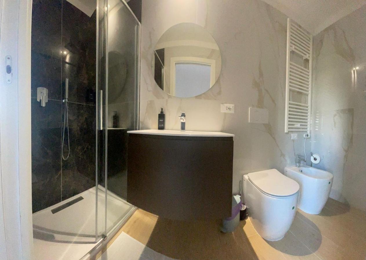 Mazzini Rooms - Chambres d’hôtes Bologne