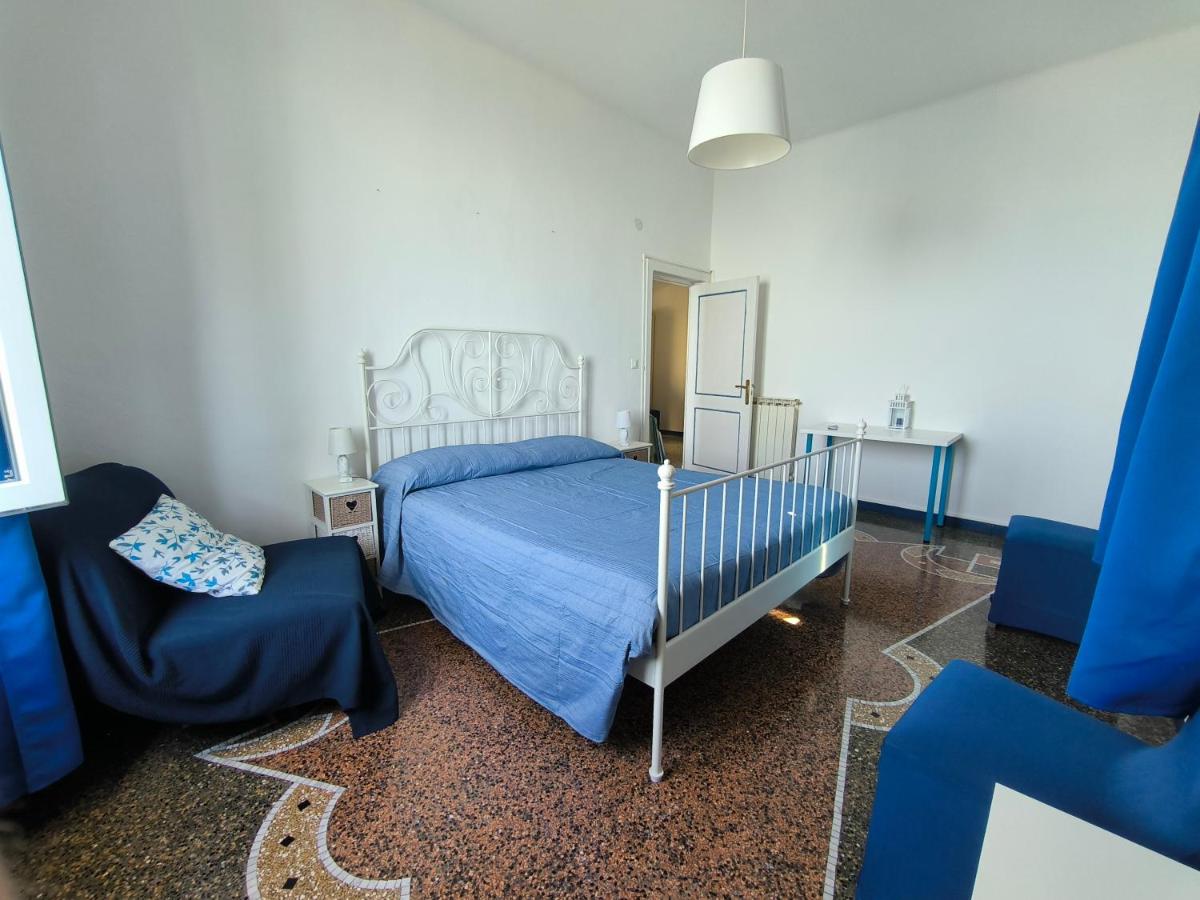 Apartment mit 2 Schlafzimmern und Terrasse