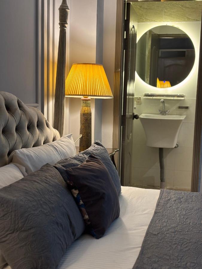 S&Trooms - B&B