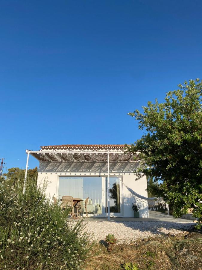 Vale Penedo - Chambres d'hôtes Santo António das Areias