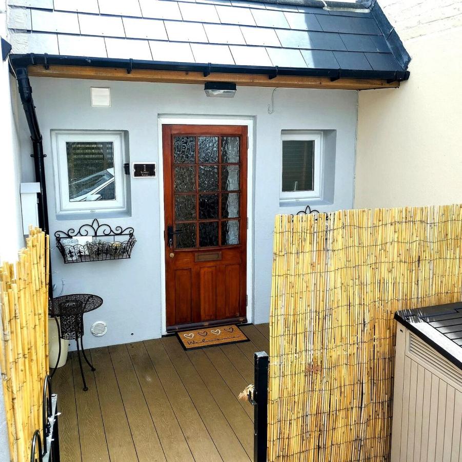 Gorgeous Apartment near Bournemouth Beach - Ferienwohnung Bournemouth