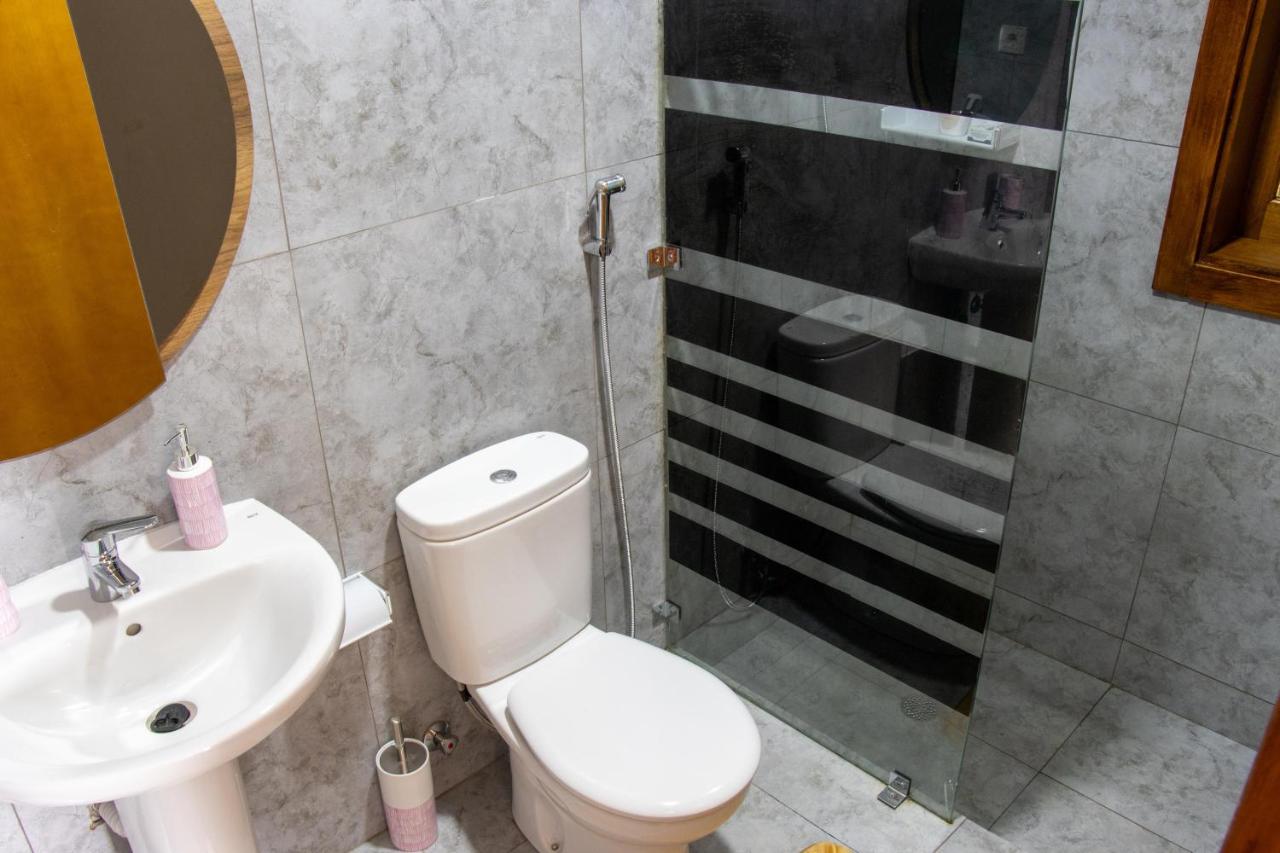 Paraíso Ponto Zero - B&B São Tomé