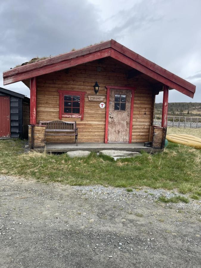 Syndinstøga - B&B