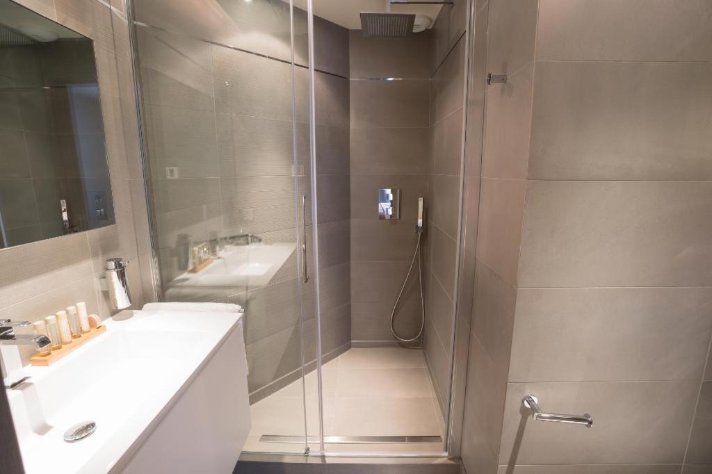 Suite Annexe