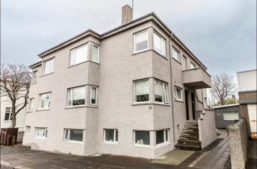Apartment mit 2 Schlafzimmern