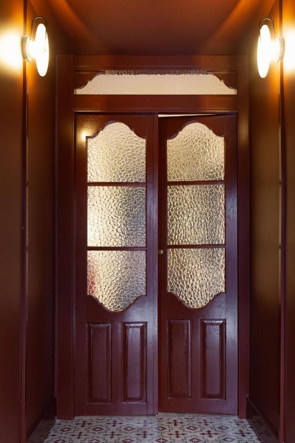 La Antigua Fonda Relator - B&B Hervás