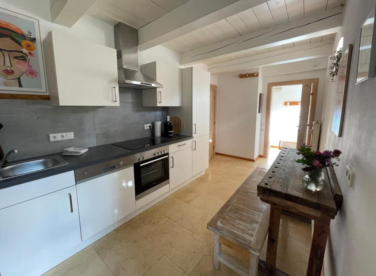 Modern & zentral in Niebüll - B&B Niebüll