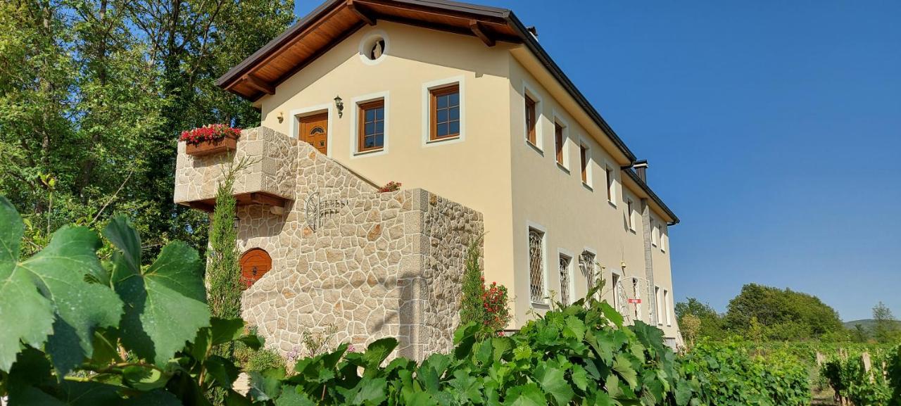 Apartment Haus des Gebetes - House of Prayer - Ferienwohnung Međugorje