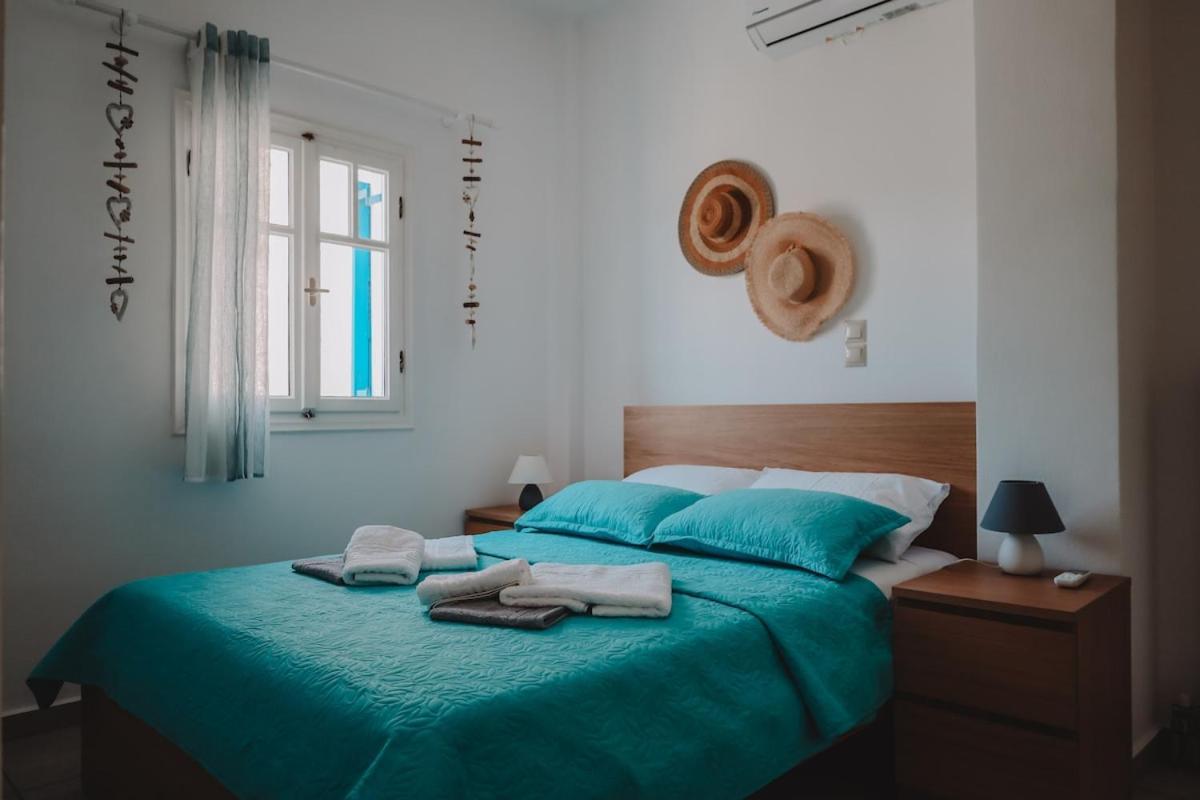 Cozy Betelgeuse - Bed and Breakfast Agkídia