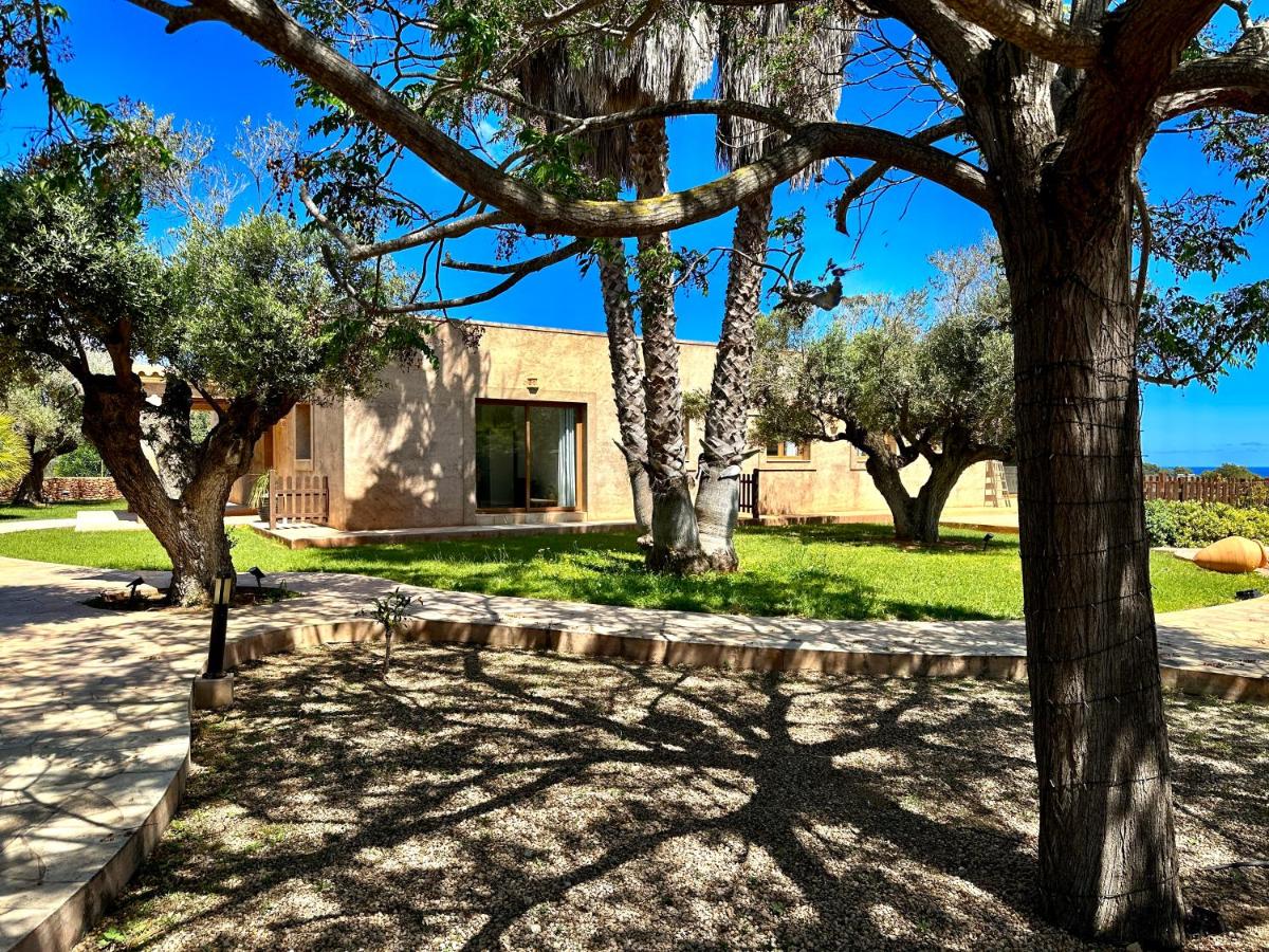 Agroturismo Sa Marina - Adults Only - B&B