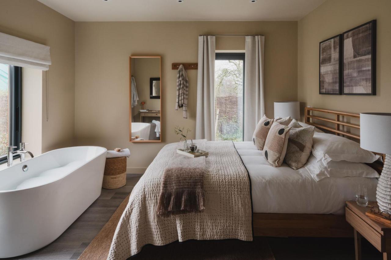 Horslip - B&B
