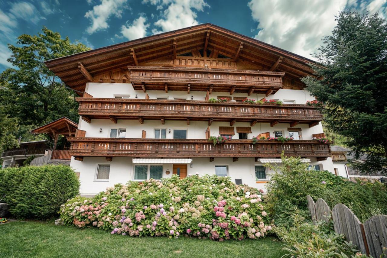 FeWo Laugen auf dem Familien- & Tierfreundlichen Haslinger Hof - B&B
