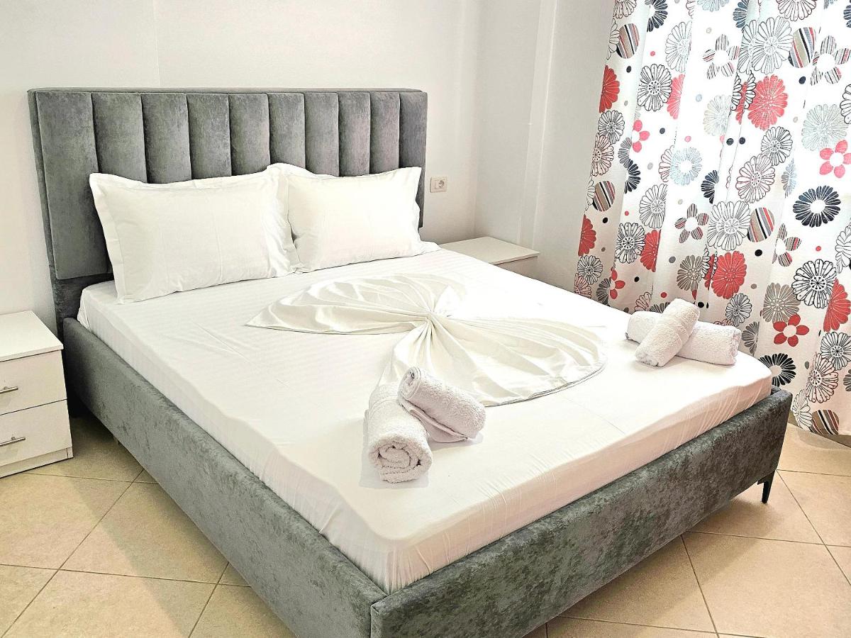 Center Apartments - B&B