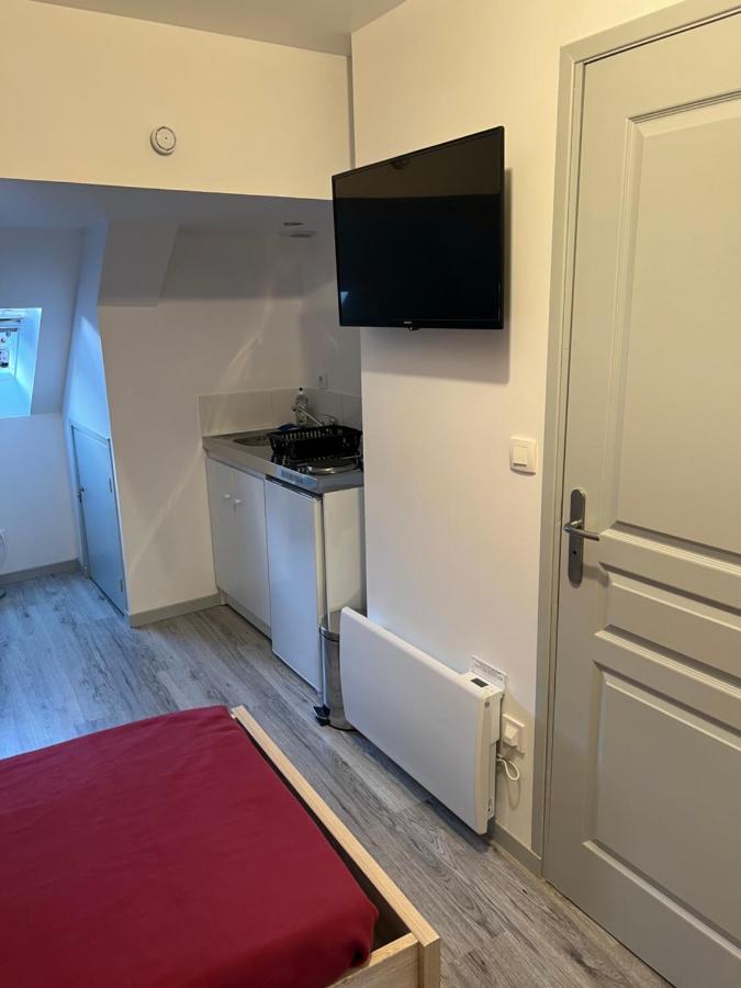 gite du fouzon - B&B
