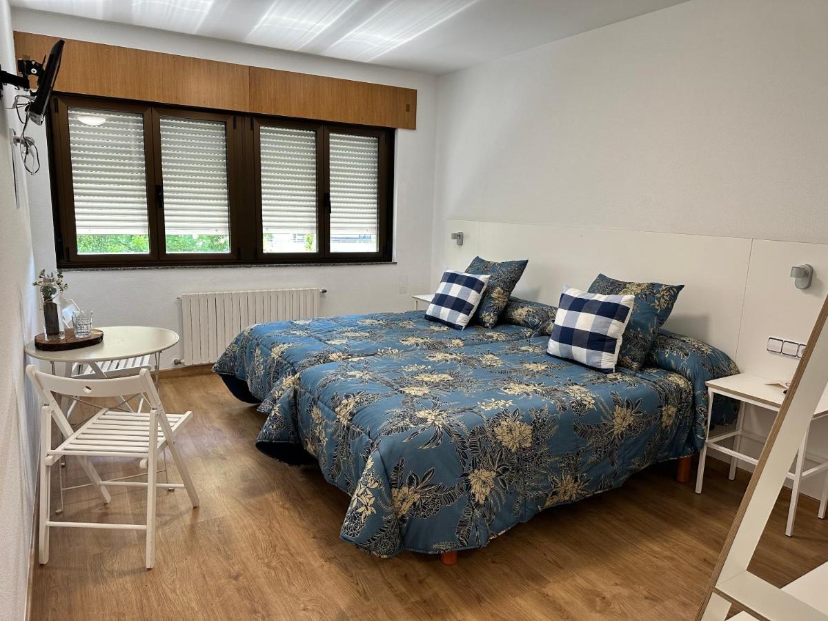 Superior Twin Room with Garden View