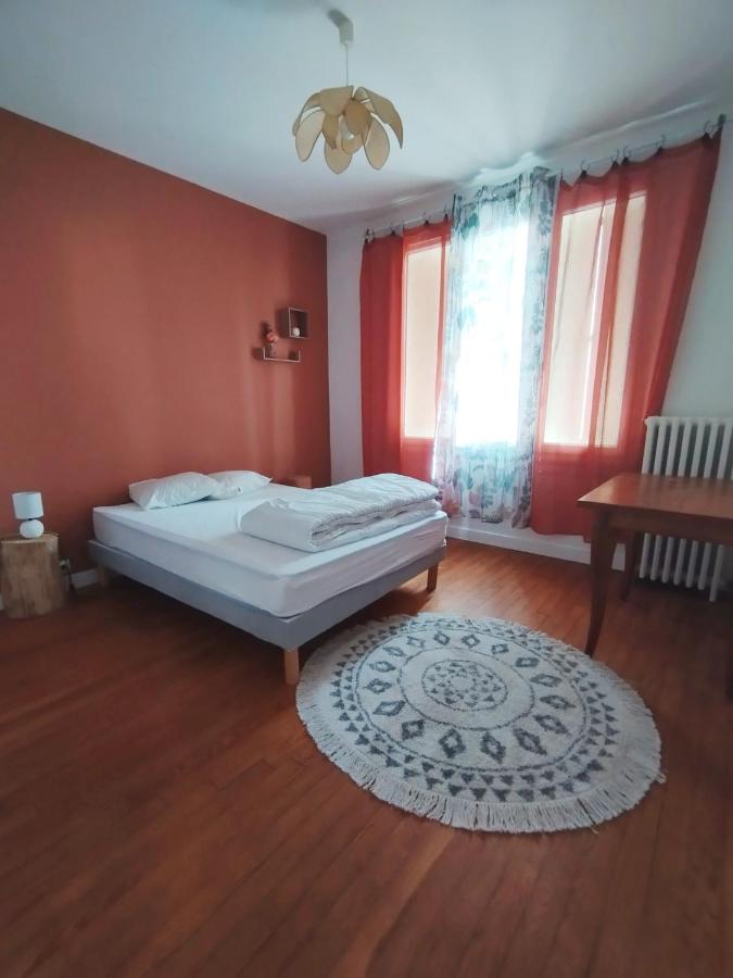 Maison au calme dans Bergerac proche du centre et des services - B&B Bergerac