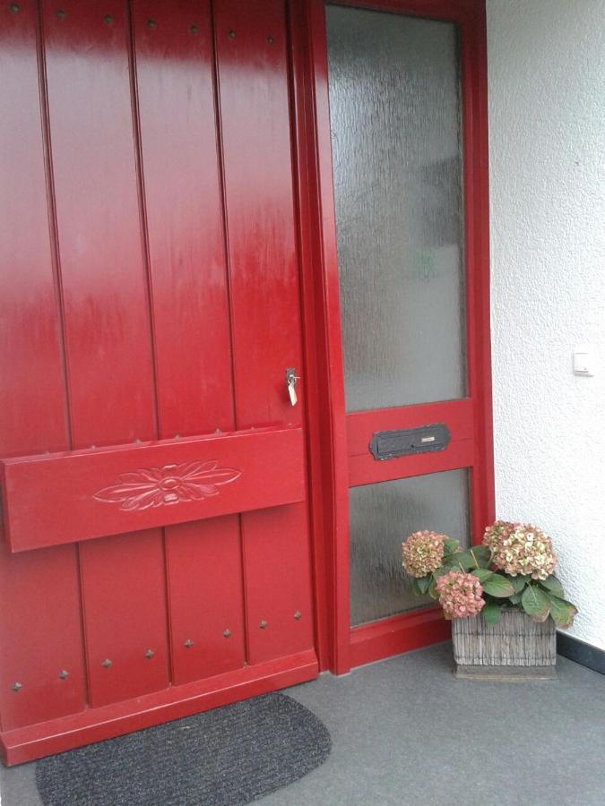 Ferienwohnung Wiesengrund - B&B Überlingen