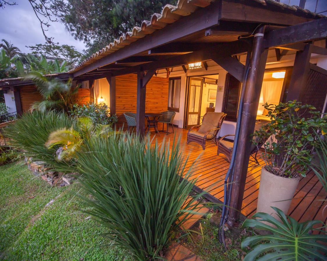 Bungalow Deluxe con Vista Mare