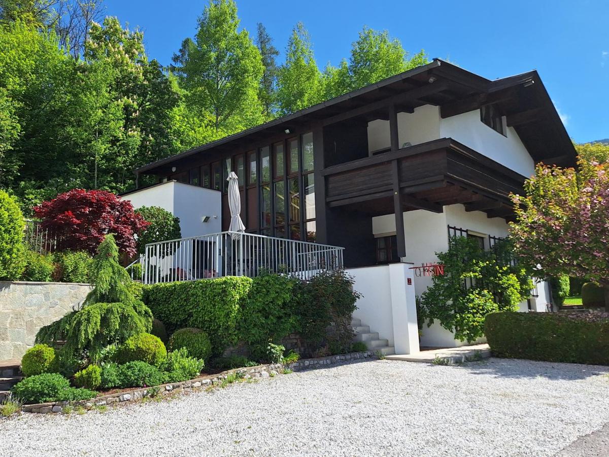 Haus Christine - Bed and Breakfast