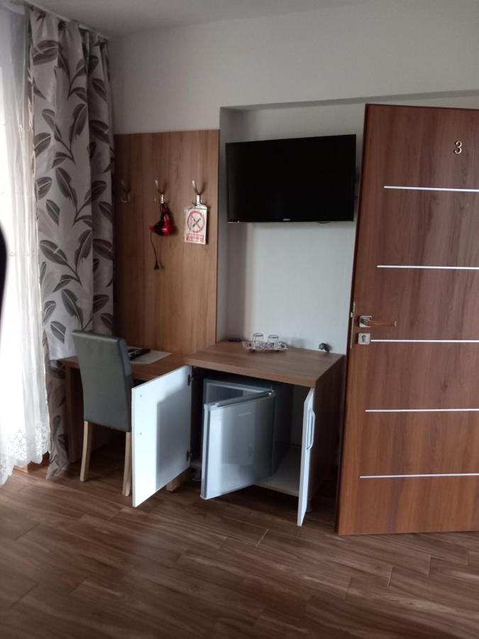 Habitación Doble con terraza
